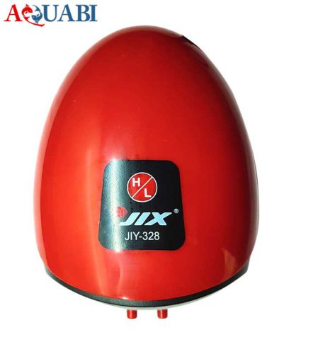 پمپ دو خروجی jix مدل jiy-328
