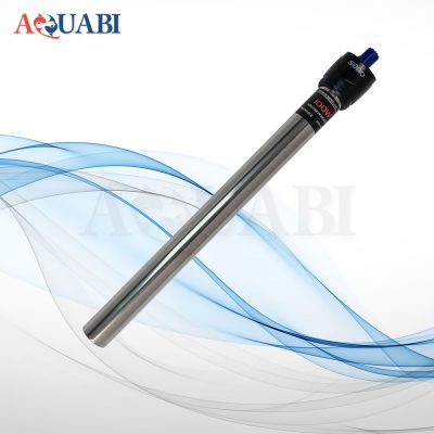 بخاری آکواریوم استیل 100 وات سوبو