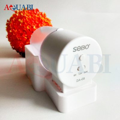 غذاریز خودکار سوبو DA-08