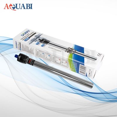 بخاری استیل سوبو 100 وات