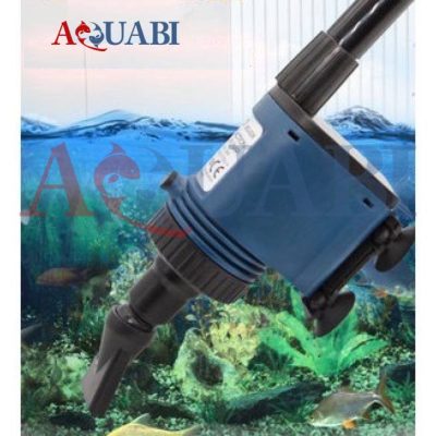 سیفون پمپ دار آکواریوم سوبو  BO-028