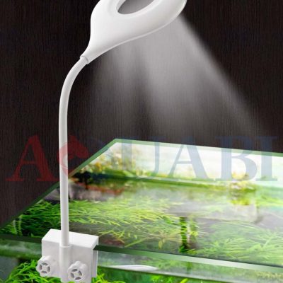 نور آکواریوم و تراریوم SD-9w