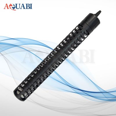 بخاری آکواریوم پوشش دار کوتاه HD500s سوبو