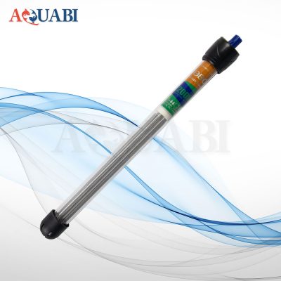 بخاری آکواریوم سوبو HF-200 با شیشه یدک