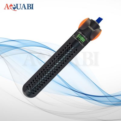 بخاری آکواریوم پوشش دار HQ-500 سوبو