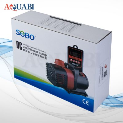 واتر پمپ کنترل دار حرفه ای سوبو SF-6000