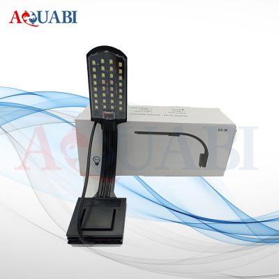نور آکواریوم ال ای دی X5-M کازیا