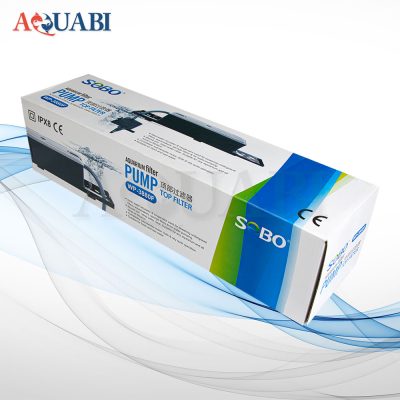 تاپ فیلتر سوبو wp-3880F