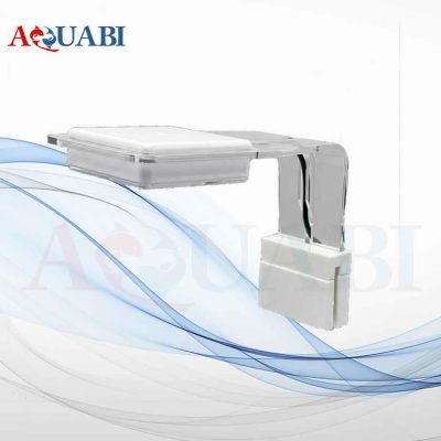 چراغ گیره دار آکواریوم سوبو LED-200c