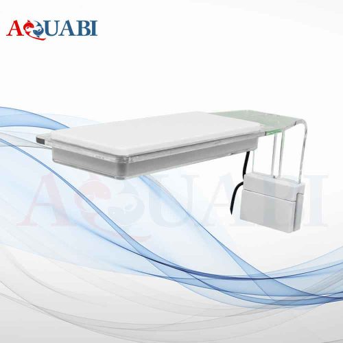 چراغ گیره دار آکواریوم سوبو LED-300c