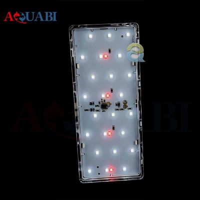 چراغ گیره دار آکواریوم سوبو LED-300c
