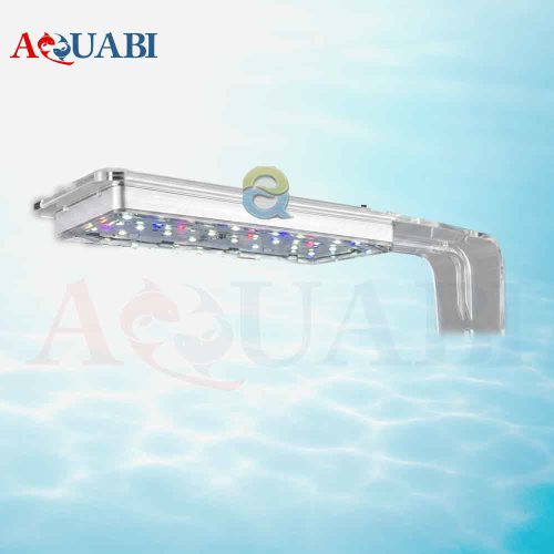 چراغ گیره دار آکواریوم سوبو LED-300c
