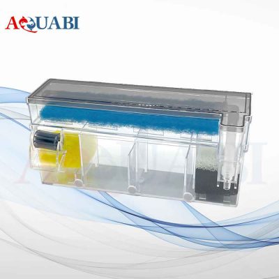 تاپ فیلتر سوبو AQ-172H
