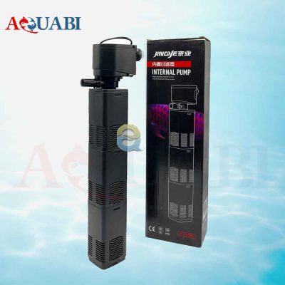 فیلتر داخلی آکواریوم JY-1200F جینگی