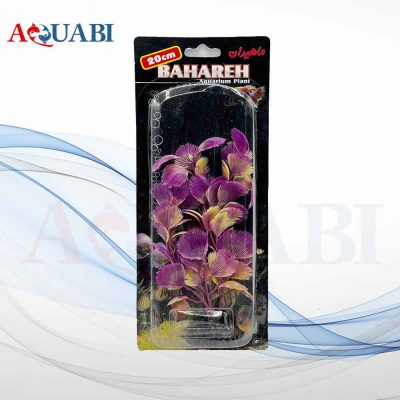 گیاه مصنوعی آکواریوم (B-20-39)