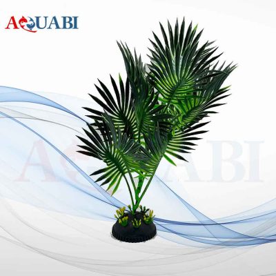 گیاه مصنوعی تزیینی آکواریوم (AQ-803)