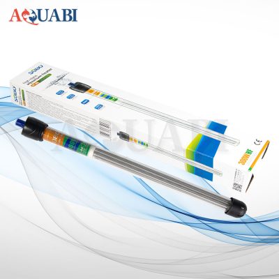 بخاری آکواریوم سوبو HF-300w