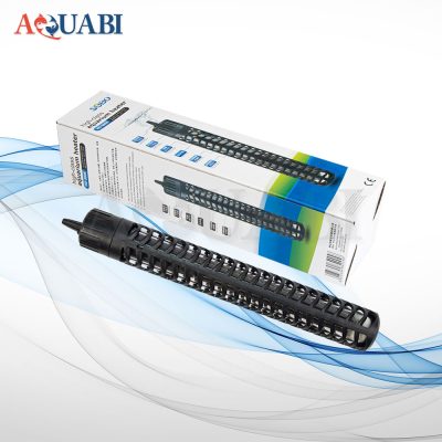 بخاری آکواریوم پوشش دار کوتاه HD500s سوبو