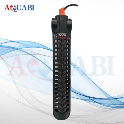 بخاری آکواریوم پوشش دار HQ-500 سوبو