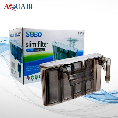 فیلتر هنگان سوبو wp-508H