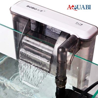 فیلتر هنگان سوبو wp-408H