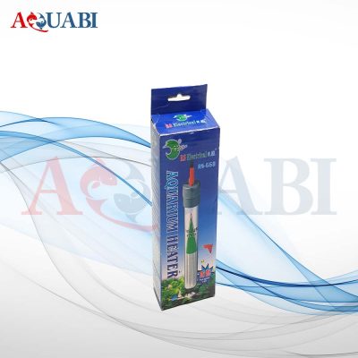 بخاری آر اس الکتریکال ۱۰۰ وات