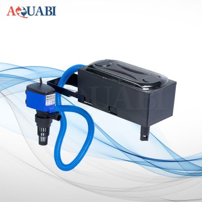 تاپ فیلتر آکواتک AQ1000F