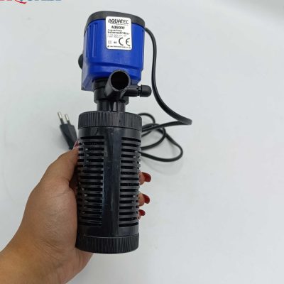 فیلتر داخلی آکواتک AQ600F