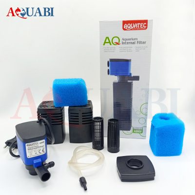 فیلتر داخلی آکواتک AQ80F