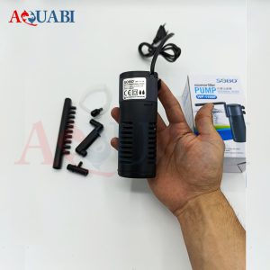 فیلتر داخلی سوبو wp-1105F