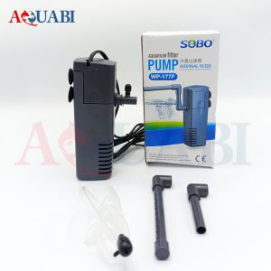 فیلتر داخلی سوبو wp-177F