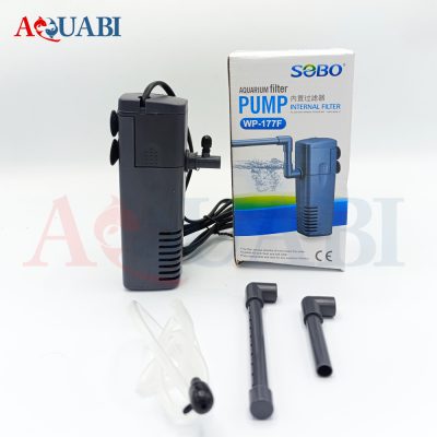 فیلتر داخلی سوبو wp-177F