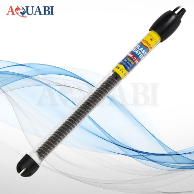 بخاری آکواریوم MH71R_300w ماهیران