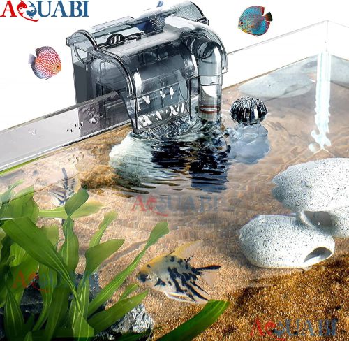 فیلتر هنگان آر اس الکتریکال RS-5000