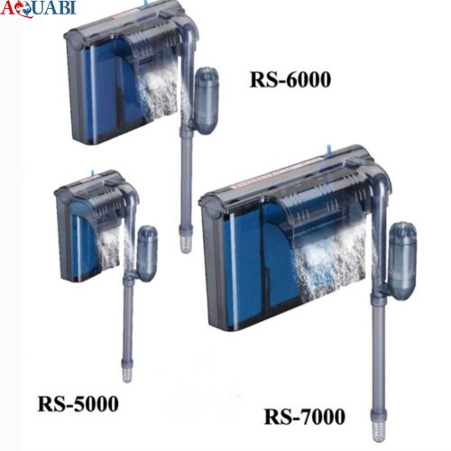 فیلتر هنگان آر اس الکتریکال RS-7000