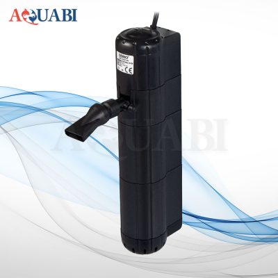 فیلتر یو وی دار داخلی WP-1203F-UV سوبو