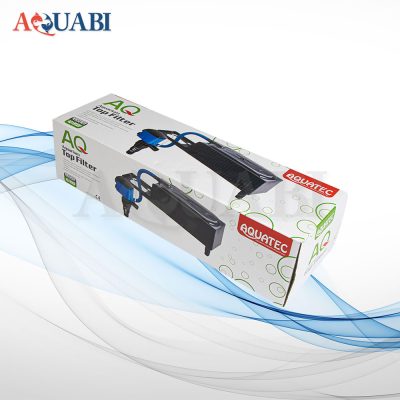 تاپ فیلتر آکواتک AQ1200F