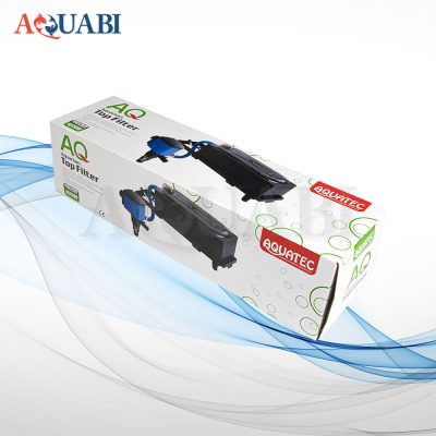 تاپ فیلتر آکواتک AQ1500F