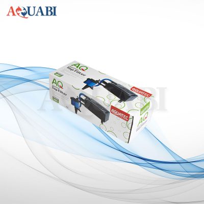 تاپ فیلتر آکواتک AQ881F