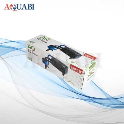 تاپ فیلتر آکواتک AQ882