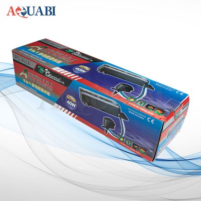 تاپ فیلتر آکواریوم RS-468A آر اس الکتریکال