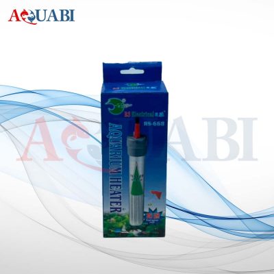 بخاری آر اس الکتریکال 50 وات