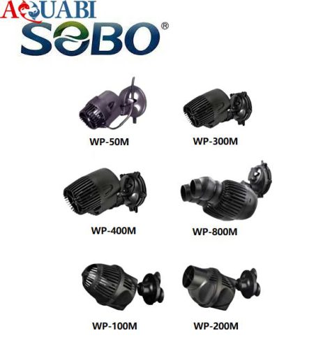 موج ساز سوبو wp-300M