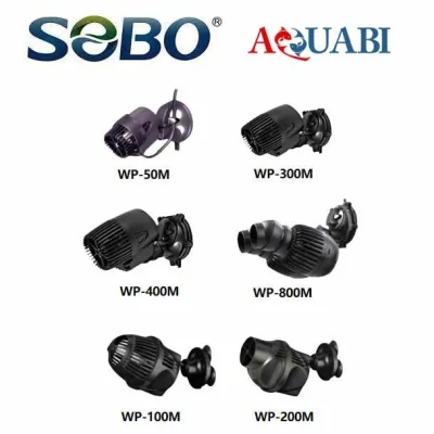 موج ساز wp-300M سوبو