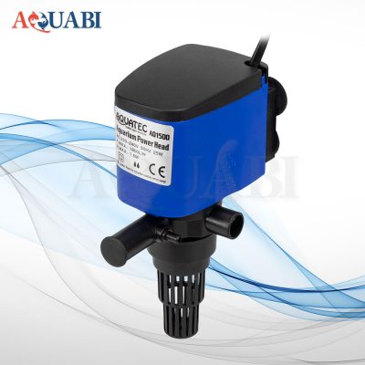 پاور هد آکواتک AQ1500