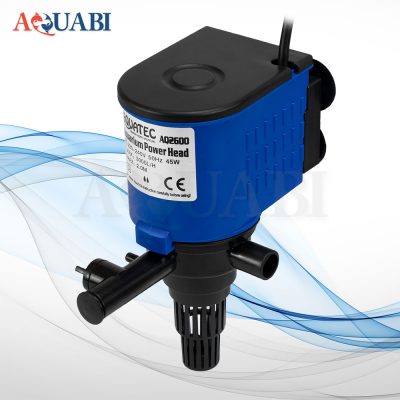 پاور هد آکواتک AQ2600