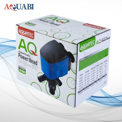 پاور هد آکواتک AQ1800