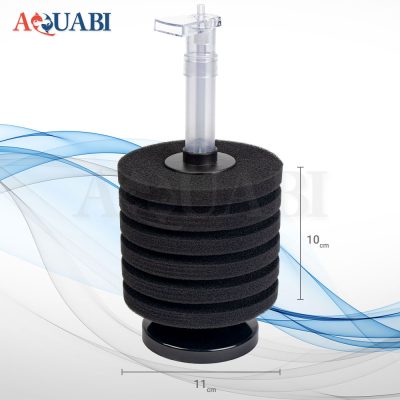 بیوفیلتر ماهیران MA-F013