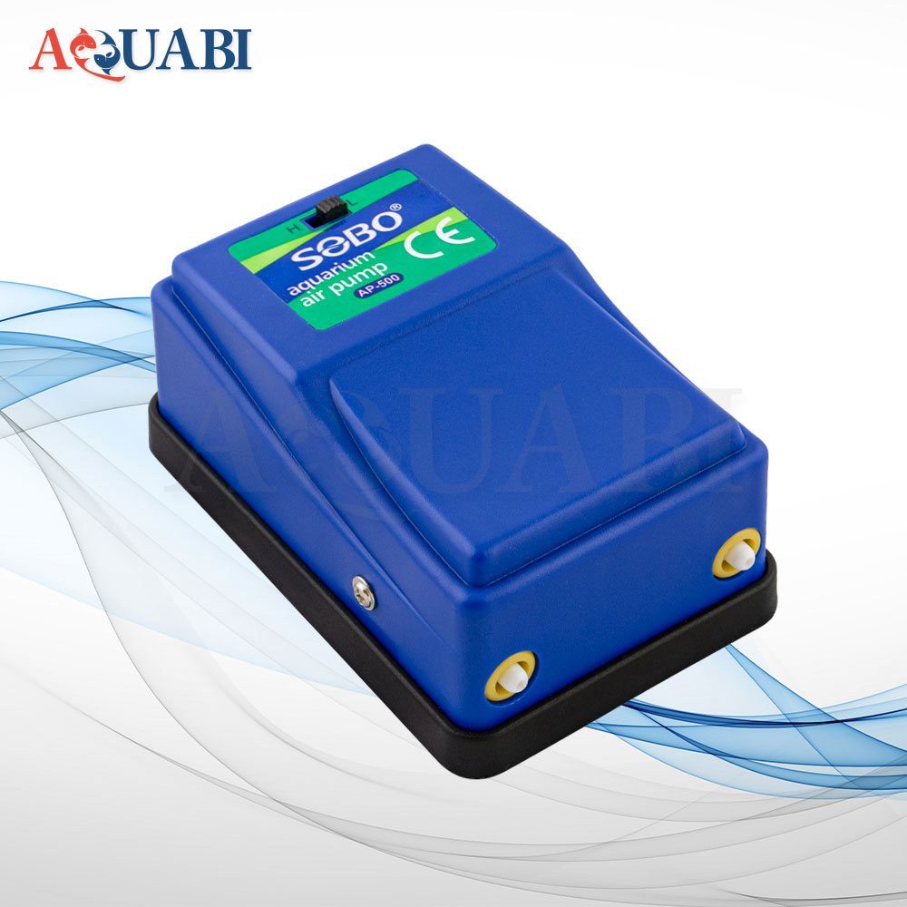 پمپ هوا AP-500 سوبو SOBO Air Pump خرید 