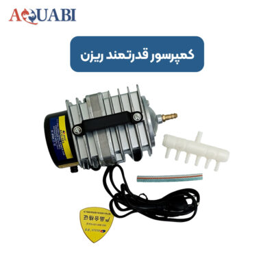 پمپ هوا ( کمپرسور )ACO-003 ریزن RESUN Air Pump